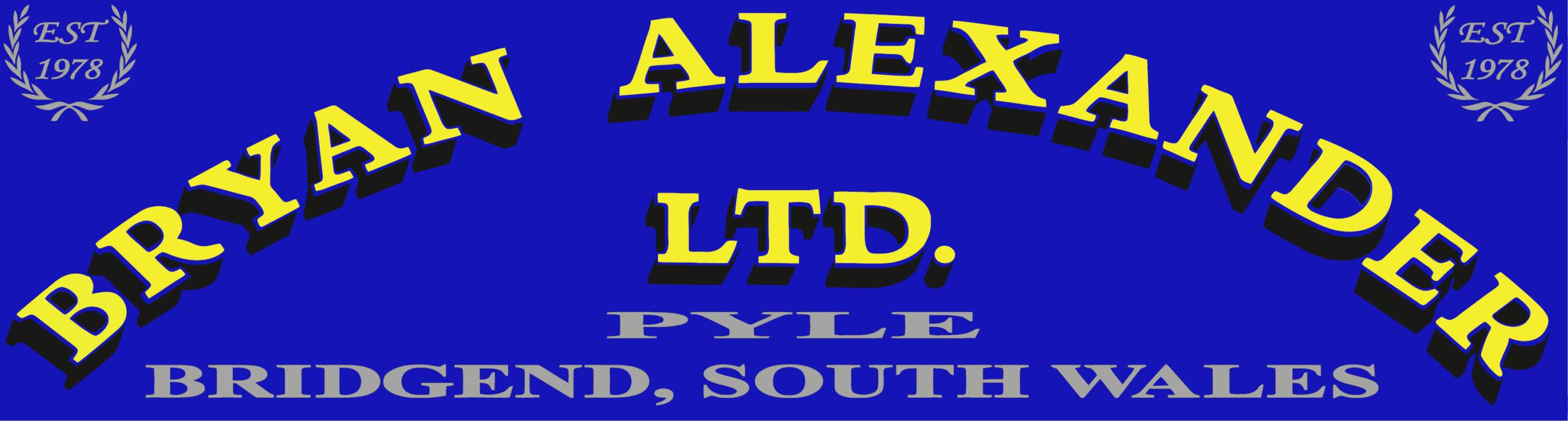 Bryan Alexander LTD About Us